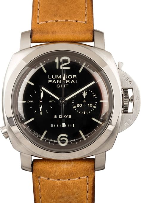 panerai 275 j|Buy Used Panerai Luminor PAM275 .